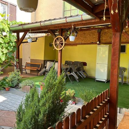 Vila Arjana Orşova Dış mekan fotoğraf