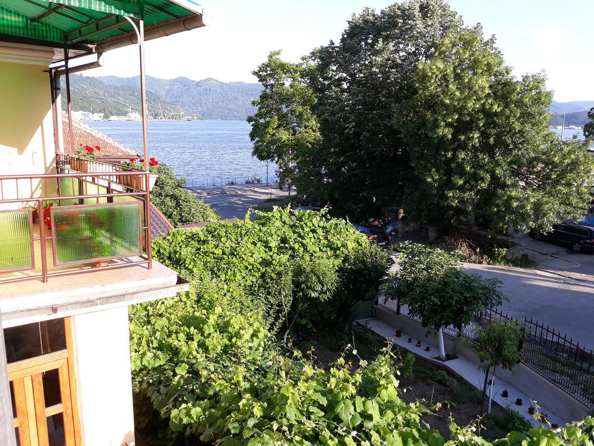 Vila Arjana Orşova Dış mekan fotoğraf