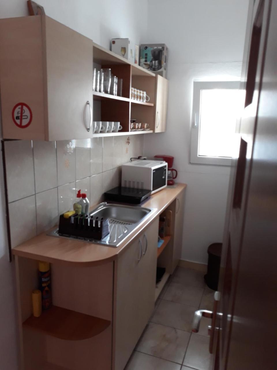 Vila Arjana Orşova Dış mekan fotoğraf