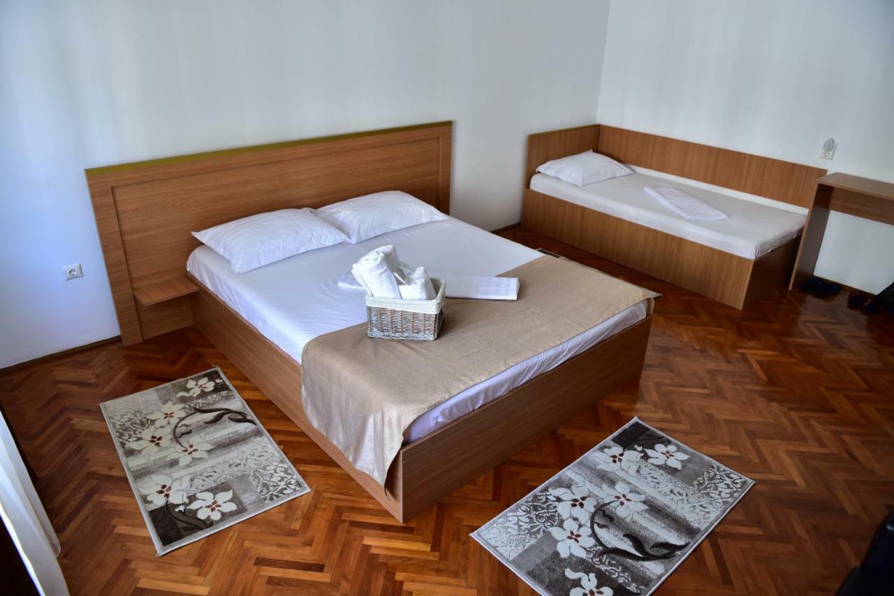 Vila Arjana Orşova Dış mekan fotoğraf