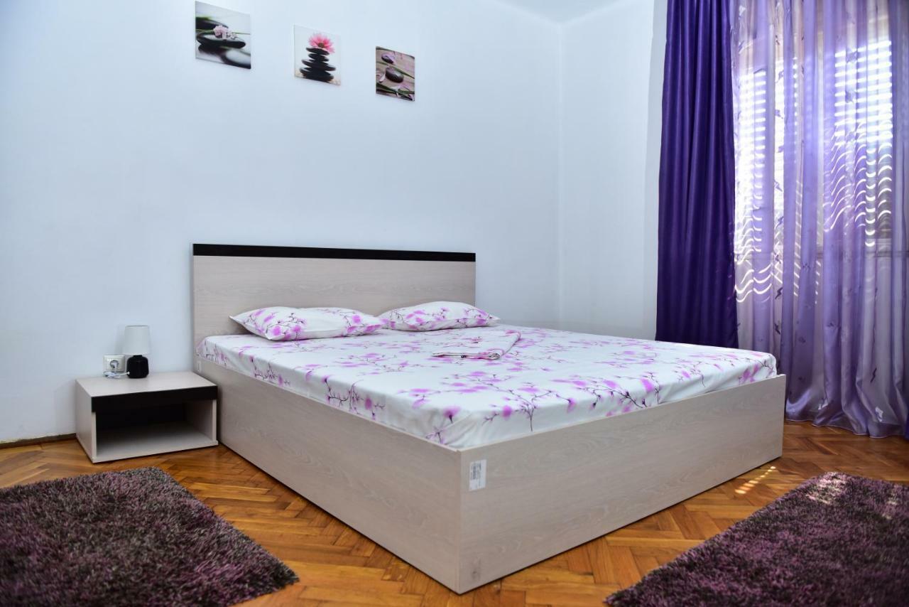 Vila Arjana Orşova Dış mekan fotoğraf