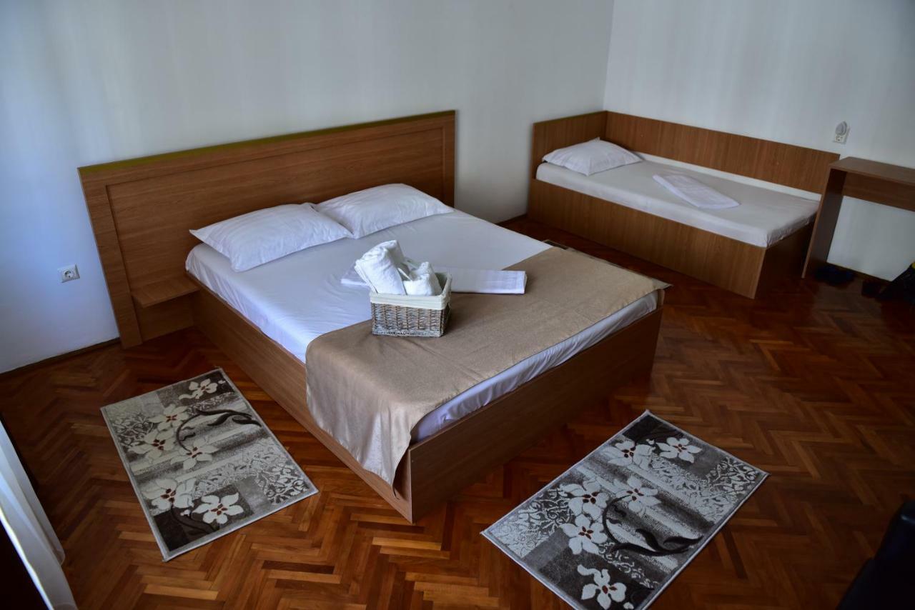 Vila Arjana Orşova Dış mekan fotoğraf