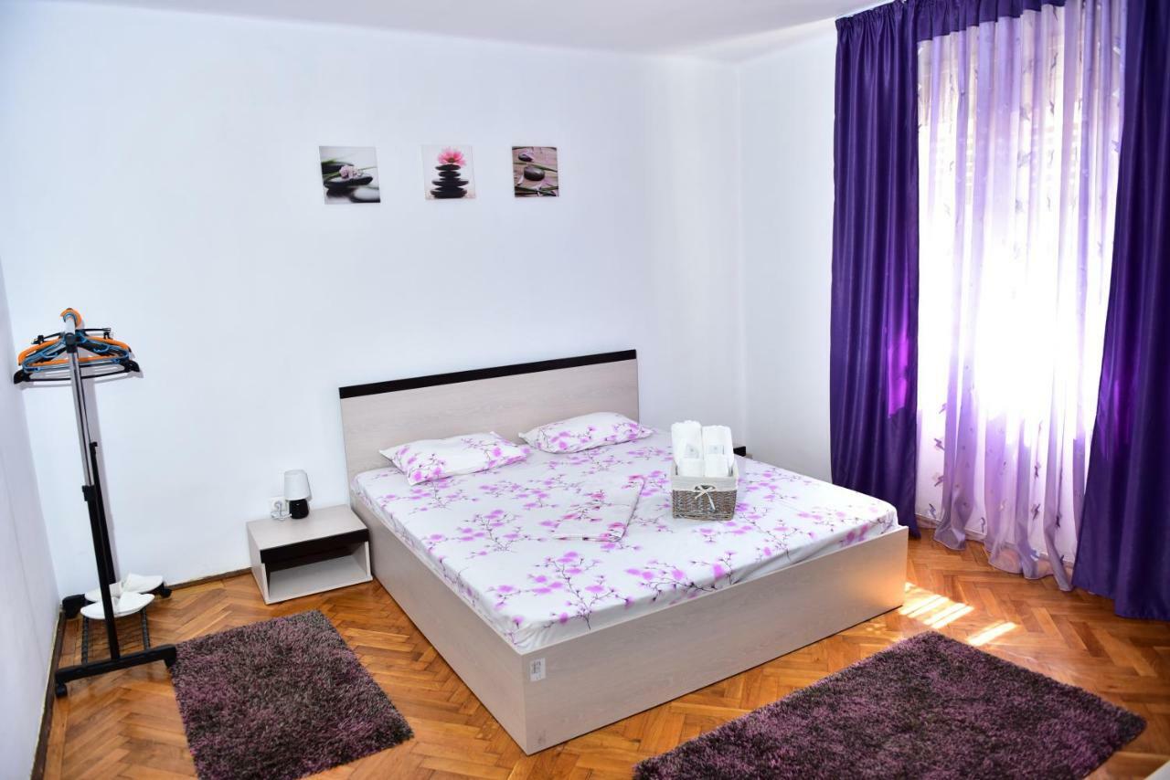 Vila Arjana Orşova Dış mekan fotoğraf