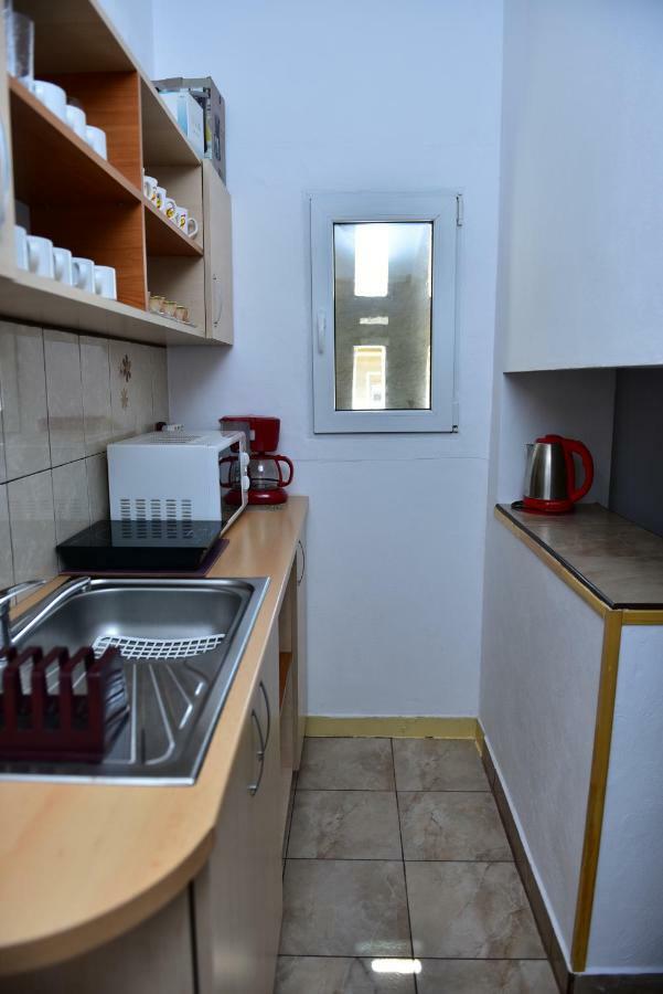 Vila Arjana Orşova Dış mekan fotoğraf
