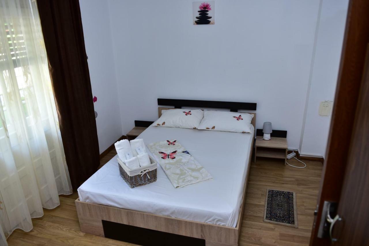 Vila Arjana Orşova Dış mekan fotoğraf