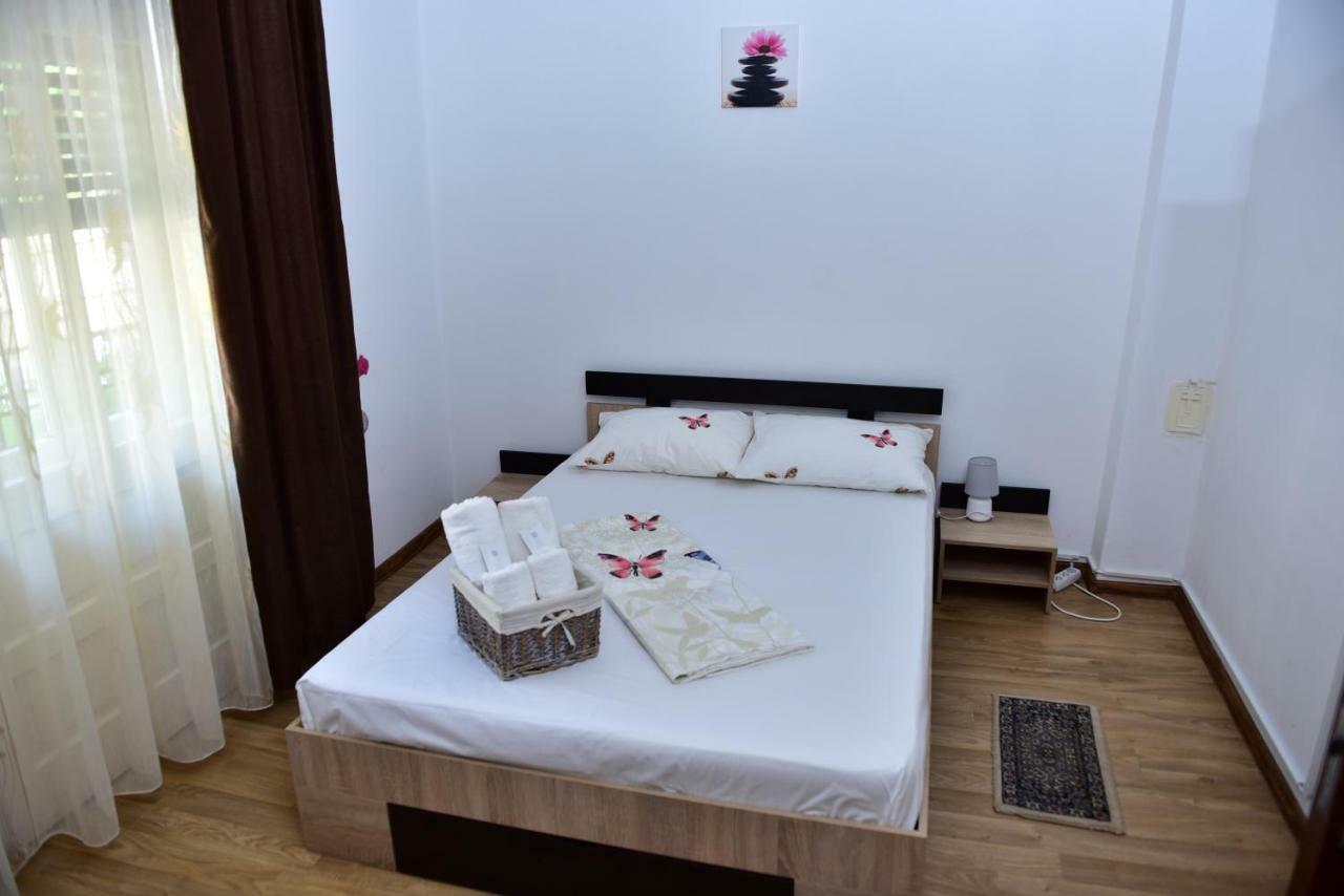 Vila Arjana Orşova Dış mekan fotoğraf