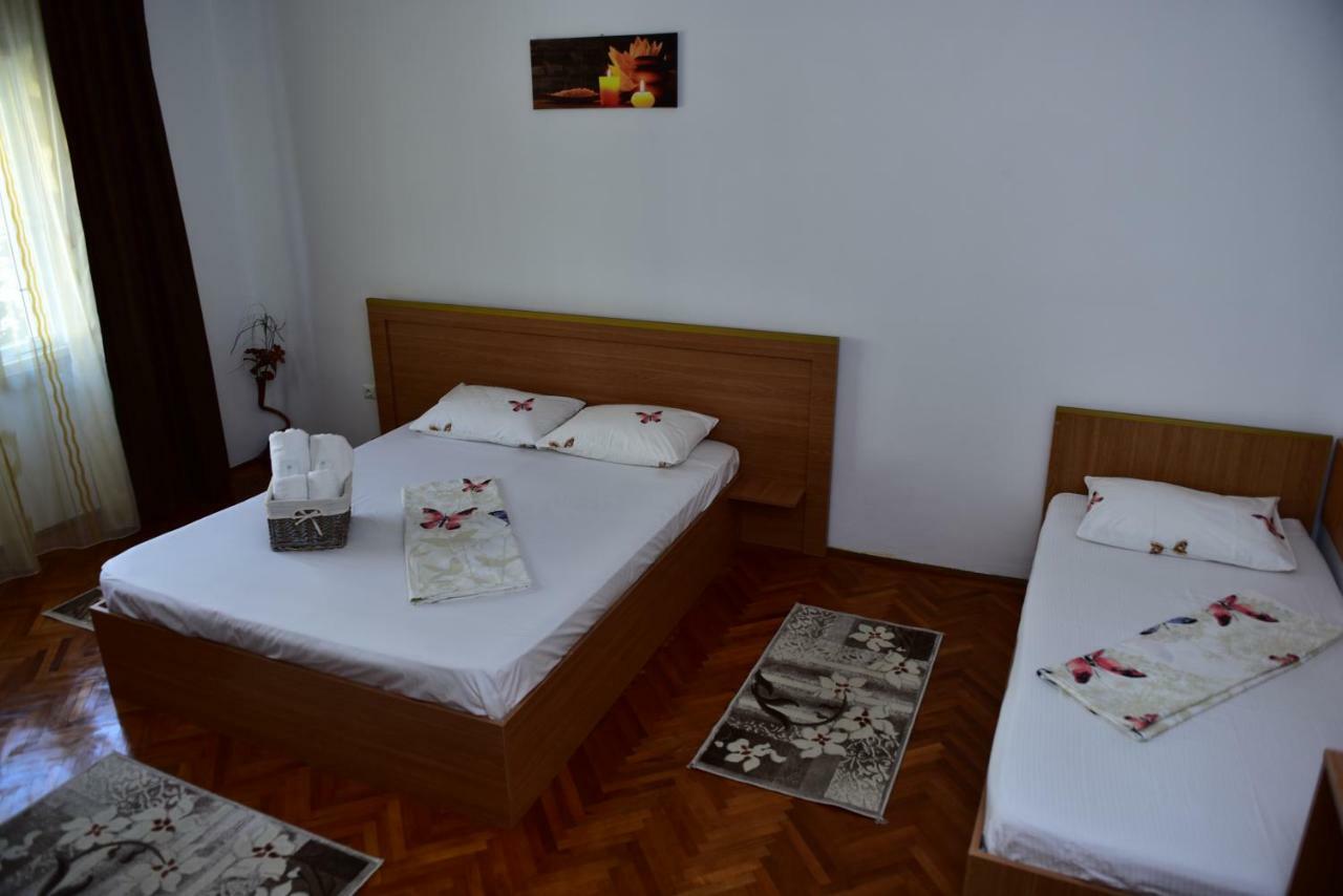Vila Arjana Orşova Dış mekan fotoğraf