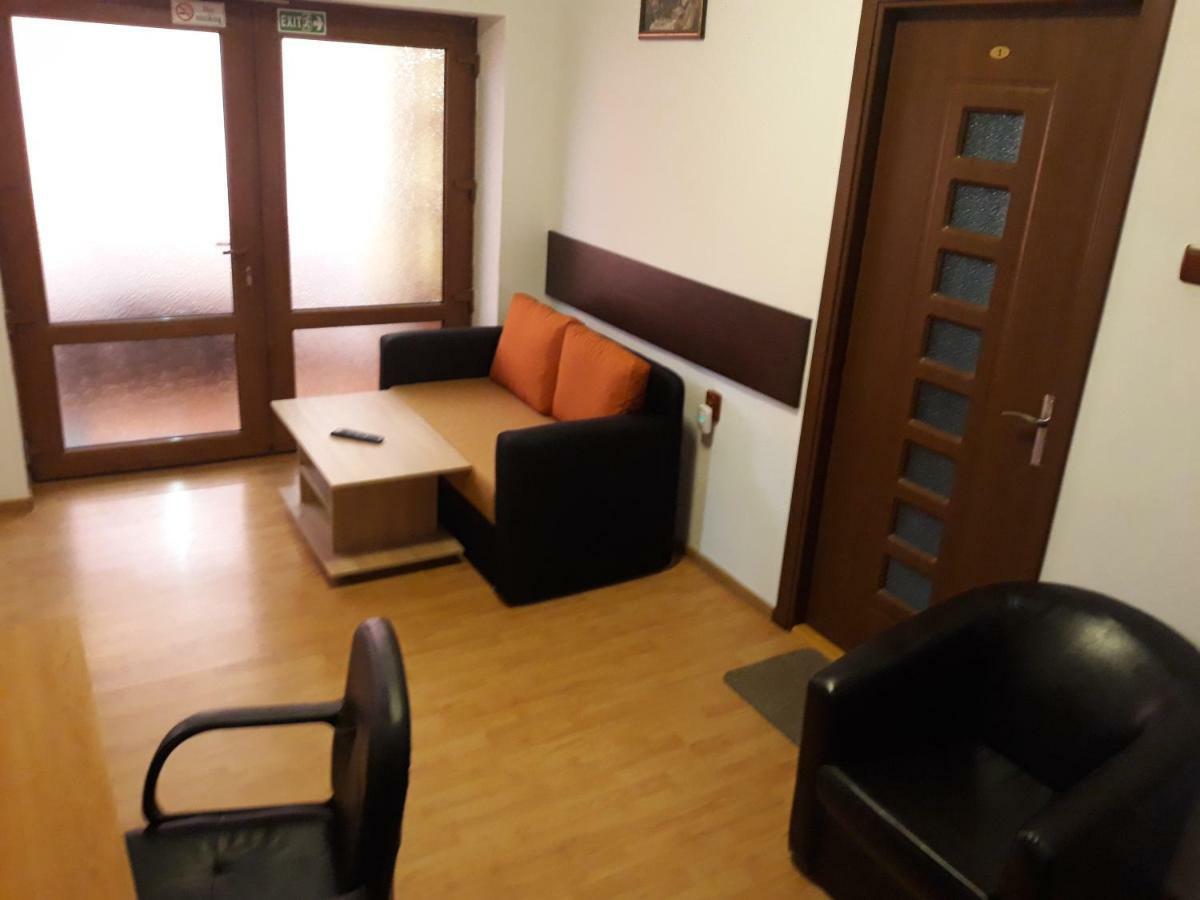 Vila Arjana Orşova Dış mekan fotoğraf