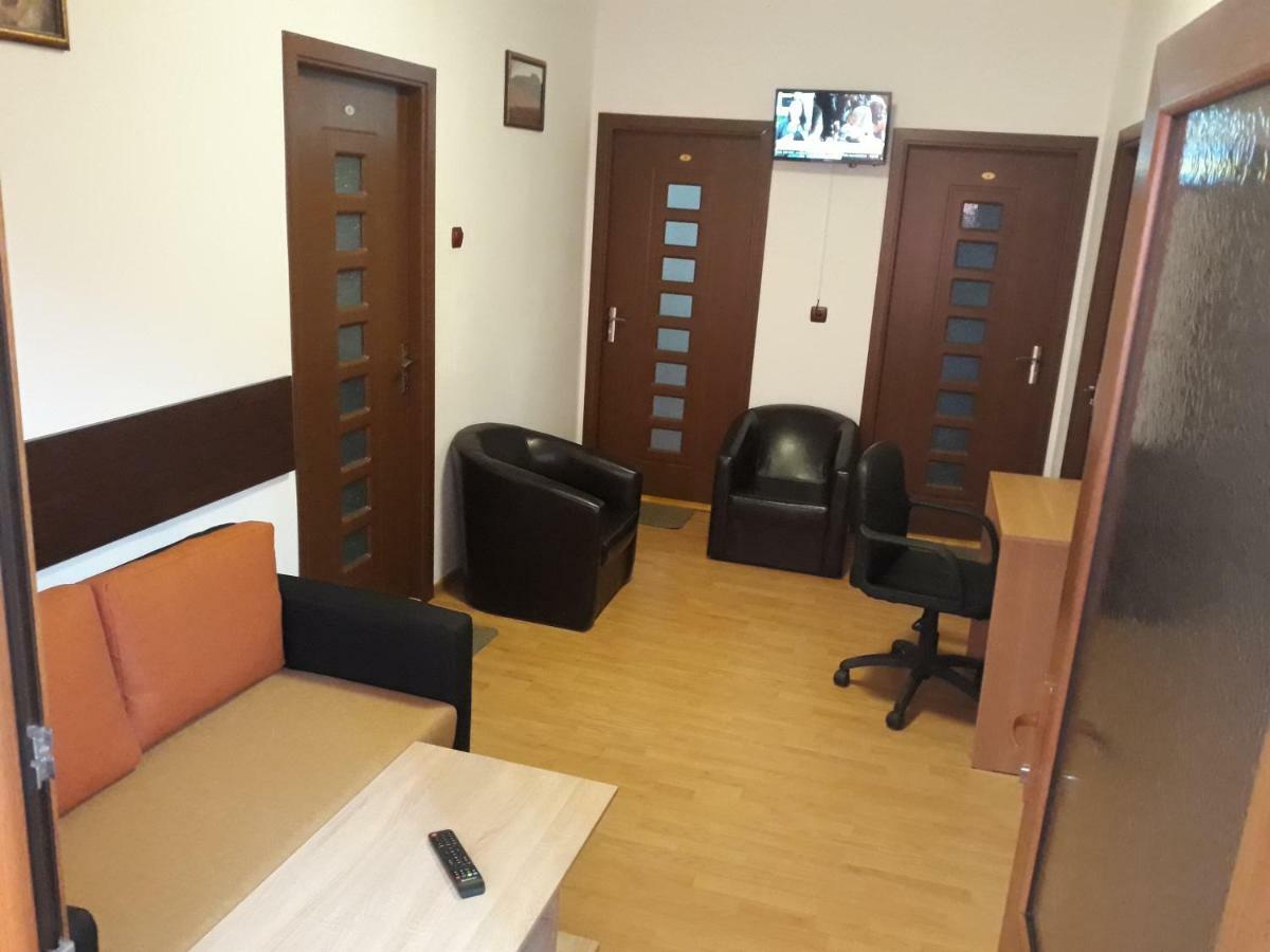 Vila Arjana Orşova Dış mekan fotoğraf